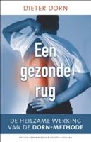 Een gezonde rug - Dieter Dorn - Paperback (9789020204971)