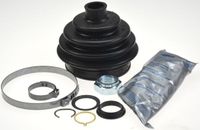 Asmanchetten set SPIDAN, u.a. für Audi, VW, Seat