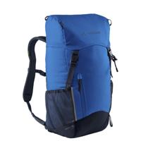 Vaude Skovi 19 Kinderrugzak blue/eclipse Kindertas