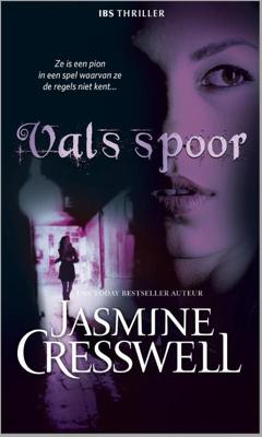 Vals spoor - Jasmine Cresswel - eBook (9789461995209)