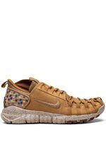 Nike baskets Free Crater Sillage Moc - Marron