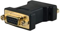 VGA Vrouwelijke adapter