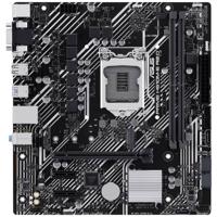 Asus PRIME H510M-E R2.0 Moederbord Socket Intel 1200 Vormfactor Micro-ATX Moederbord chipset Intel® H470 - thumbnail