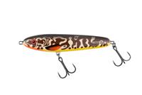 Salmo Sweeper Sinking SE12S Barred Muskie - thumbnail