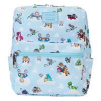 Disney By Loungefly Mini Backpack Pixar Toy Story Collab AOP - thumbnail