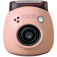 Fujifilm INSTAX Pal Powder Pink Digitale camera Pink Bluetooth, Geïntegreerde accu, Met ingebouwde flitser - thumbnail