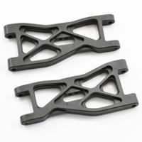 FTX - Edge Front Suspension Arms (Pr) (FTX6612)