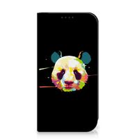 iPhone 15 Pro Magnet Case Panda Color