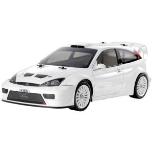 Tamiya Ford Focus RS Custom radiografisch bestuurbaar model Auto Elektromotor 1:10