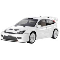 Tamiya Ford Focus RS Custom radiografisch bestuurbaar model Auto Elektromotor 1:10 - thumbnail