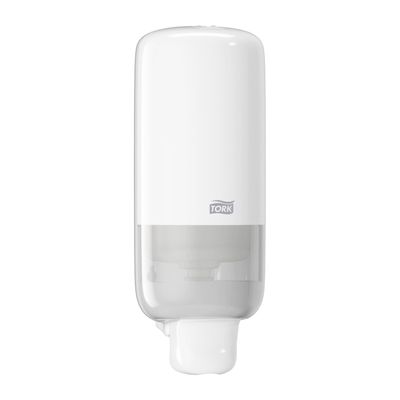 TORK Elevation Design 561500 Zeepdispenser 1000 ml Wit