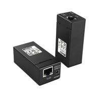 LINDY USB 2.0 Cat.6 Extender USB-extender USB 2.0 via netwerkkabel RJ45 150 m