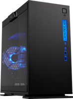 MEDION ERAZER Engineer P10 - Gaming PC - Intel Core i5 - RTX 3060 Ti LHR - 512 GB SSD - 16 GB RAM - Windows 11 Home