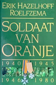 Soldaat van Oranje