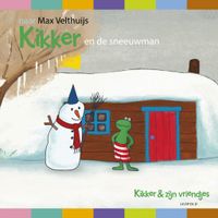 Kikker en de sneeuwman - thumbnail