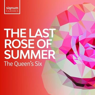 The Last Rose Of Summer - CD (0635212059821)