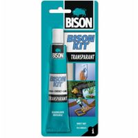 Bison Kit Transparant Crd 50Ml*6 Nlfr - 6305948 6305948 - thumbnail