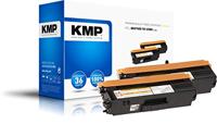 KMP 1243,HC21 toner en laser, 4000 pagina's, zwart