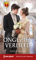 Ongezien verliefd - Gayle Callen - ebook