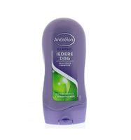 Conditioner iedere dag