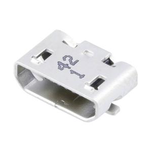 Bus Molex MOL Micro Solutions 473461001 Molex 2000 stuk(s)