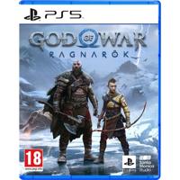 God of War: Ragnarök (PS5)