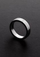 Ribbed C-Ring (10x40mm)