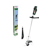 Bosch Home and Garden accutrimmer AdvancedGrassCut 36V-33 (zonder accu, 36 Volt System, snijdiameter: 33 cm, voor zwaar trimwerk, in kartonnen doos)