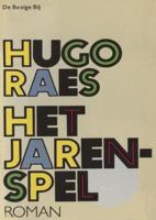 Het jarenspel - Hugo Raes - ebook