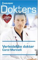 Verleidelijke dokter - Carole Marinelli - ebook - thumbnail