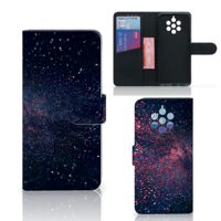 Nokia 9 PureView Bookcase Stars