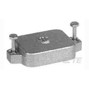 HEAVY DUTY RECTANGULAR CONN TE AMP HEAVY DUTY RECTANGULAR CONN 3-1106204-5 TE Connectivity Inhoud: 1 stuk(s)