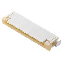 Molex 522070585 FFC/FPC-aansluiting Inhoud: 1000 stuk(s) Tape - thumbnail