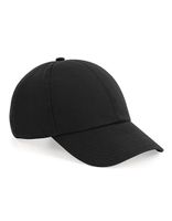 Beechfield CB54 Organic Cotton 6 Panel Cap