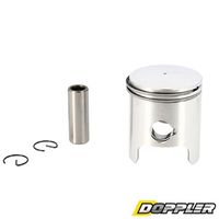 Zuiger Doppler Origin Derbi 39.90 50 cc - thumbnail