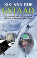 Gstaad (Paperback)