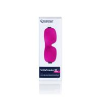 Ohropax Slaapmasker Roze