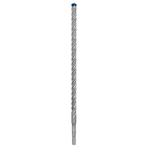 Bosch Accessoires Expert SDS plus-7X hamerboor 14 x 300 x 365 mm - 1 stuk(s) - 2608900123