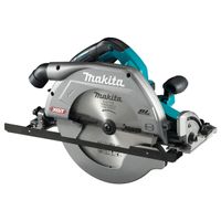 Makita HS011GZ Accu-cirkelzaag Zaagdiepte 90° (max.) 101 mm Zonder accu, Zonder lader