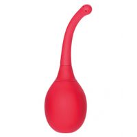 Colt - Bum Buddy Silicone Anale Douche Rood - thumbnail