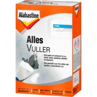 alabastine allesvuller poeder 2 kg