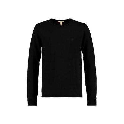 America Today Junior trui Kobra zwart