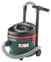 Metabo AS20L 1200 Watt L-Klasse bouwstofzuiger Alleszuiger 20 liter