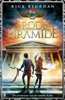 De rode piramide - Rick Riordan - ebook