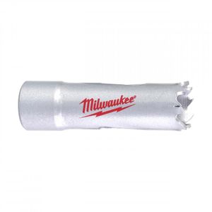 Milwaukee Accessoires Gatzaag MPP 16 mm - 1pc - 4932464672