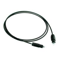 Klotz FO01TT Toslink kabel (1 meter)