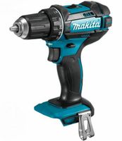 Makita DHP482Z Body 18V (Klop)boor-schroefmachine | zonder accu&apos;s en lader - DHP482Z - thumbnail