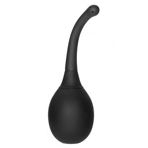 Colt - Bum Buddy Silicone Anale Douche Zwart