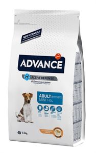 ADVANCE MINI ADULT 1,5 KG