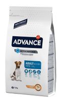 ADVANCE MINI ADULT 1,5 KG